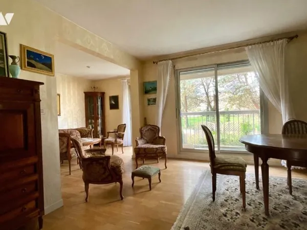 Appartement 3 pièces 70 m²