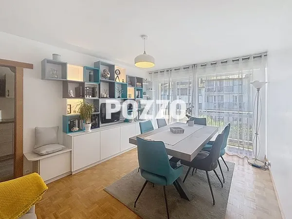 A VENDRE Bel Appartement Bayeux de 3 pièces