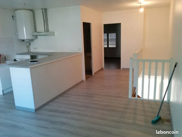 Appartement T2