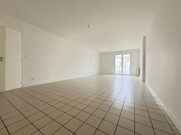 Appartement 4 pièce(s) 110.16 m2