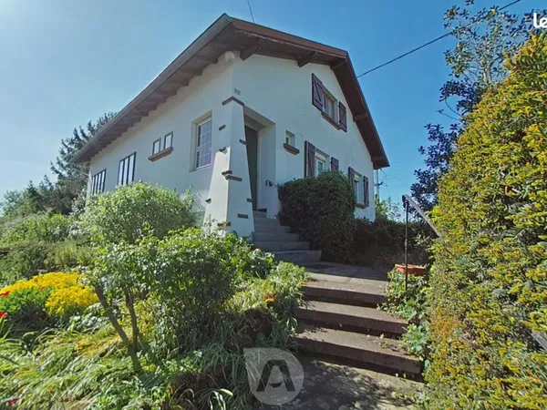 Maison 4 pièces 89 m²