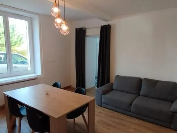 Appartement 3 pièces
