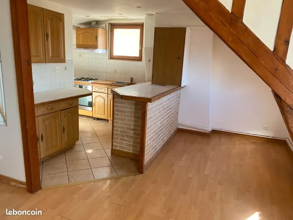 Location F2 quartier observatoire le havre
