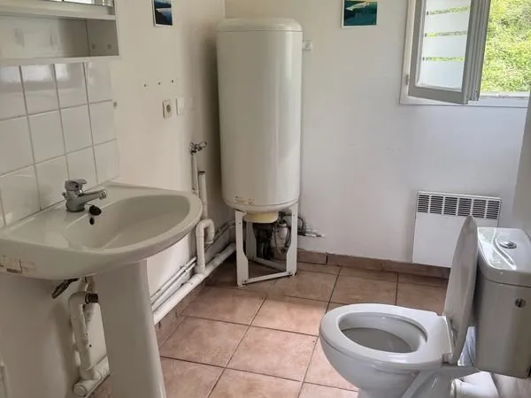 Location appartement Gournay
