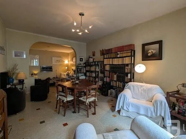 Maison 5 pièces 168 m²
