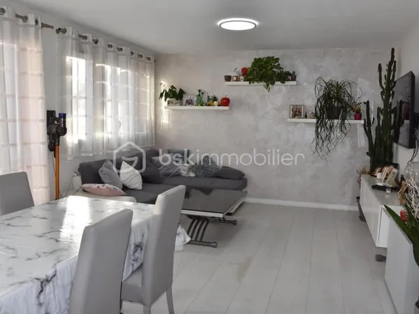 NOUVEAU NEUILLY SUR MARNE APPARTEMENT 4 PIECES
