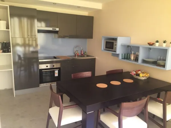 T3 Bormes les mimosas la Faviere Meublé
