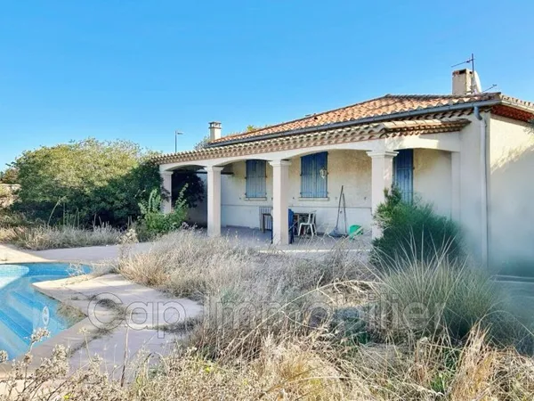 vente maison 4 Pièce(s)
