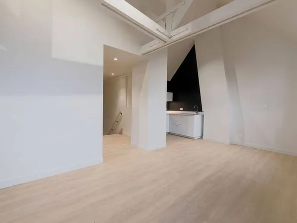 Appartement 2 pièces 49 m²