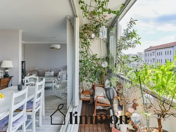 ' JUSTINE ' - APPARTEMENT 4 PIÈCES