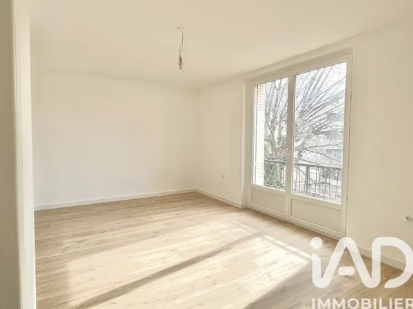 Studio 1 pièce 31 m²