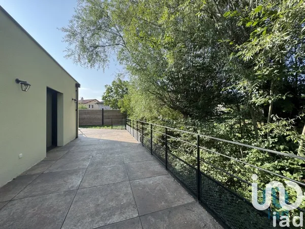 Maison 4 pièces 103 m²