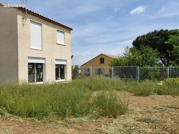 Villa 4 pièces 90 m²