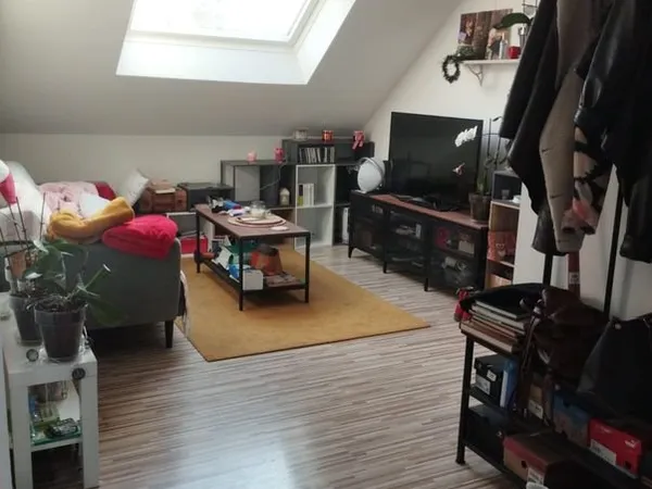 Appartement T2