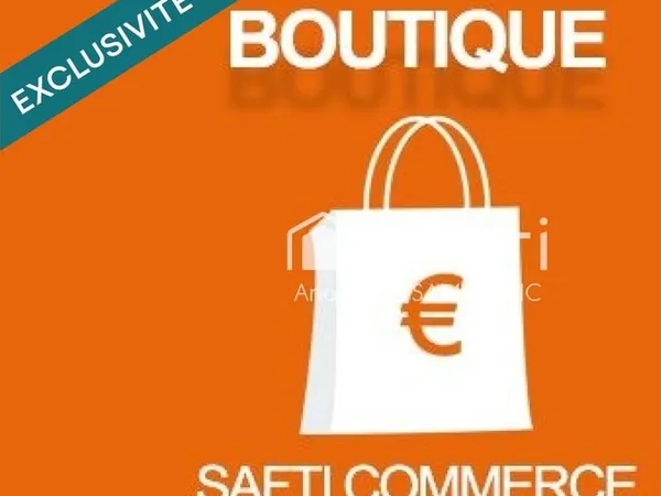 Affaire clé en main à saisir proche de Victor Hugo