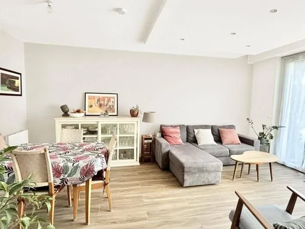 Maison 5 pièces 130 m²