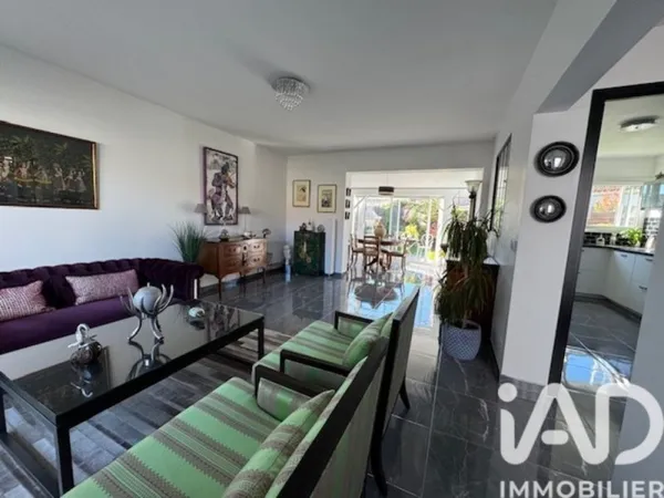 Vente Maison/villa 5 pièces