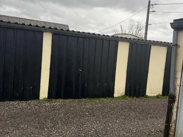 Loue garage proche centre ville