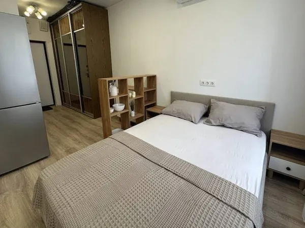 Studio 1 pièce 27 m²