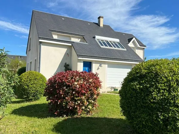 Maison de luxe 7 pièces 195 m²