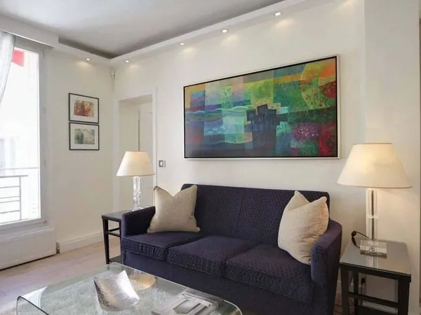 Appartement 1 pièce 59 m²