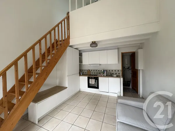 Appartement 2 pièces 34 m²