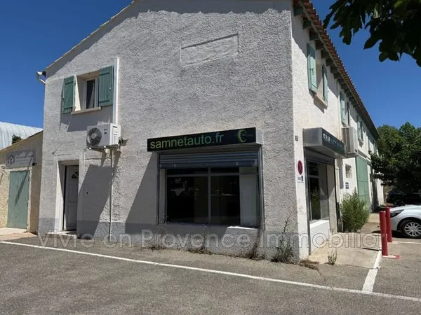 Tous commerces sauf nuisances