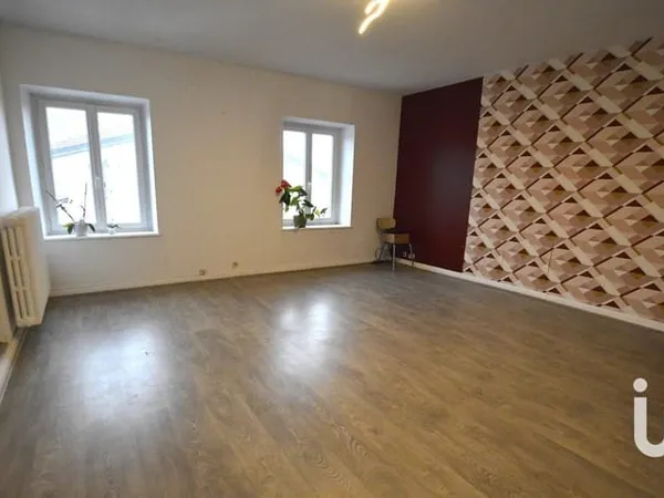 Maison 7 pièces 193 m²