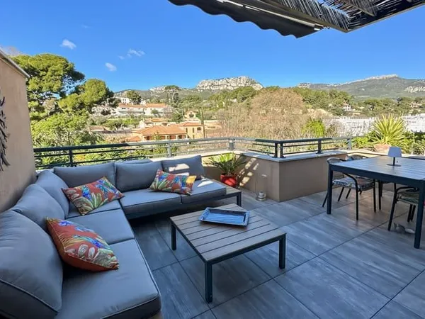 Appartement 3 pièces 78 m²