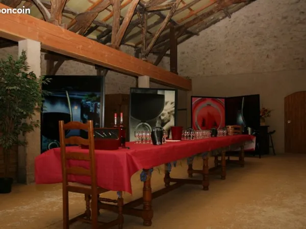 Domaine viticole