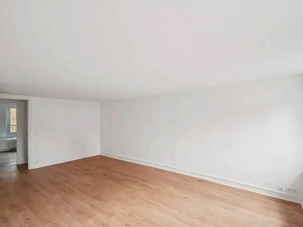 Appartement 4 pièces 79 m²