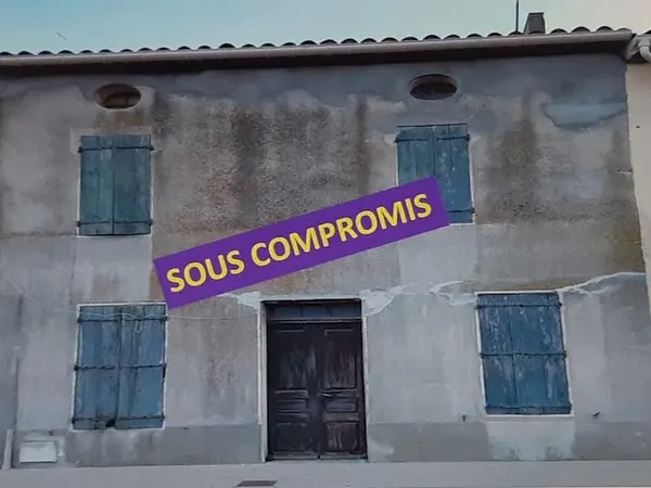 Maison 15 pièces 300 m²