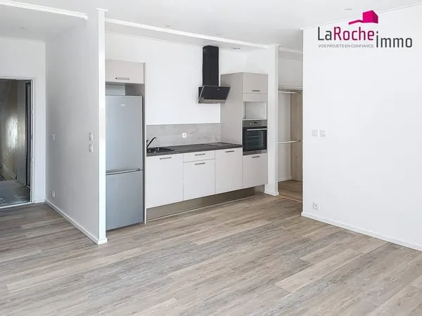 Appartement T3