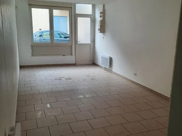 Location appartement 73 m2