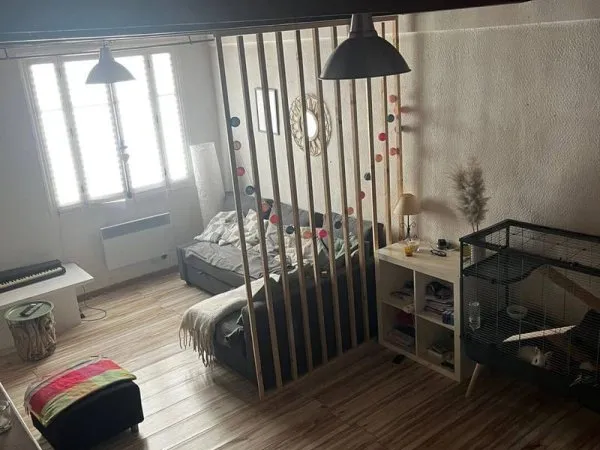 Maison 3 pièces 65 m²