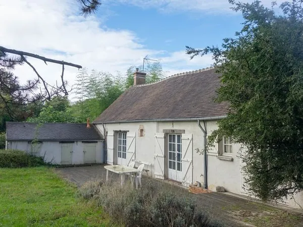 Ensemble immobilier - 9 000 m2 de terrain