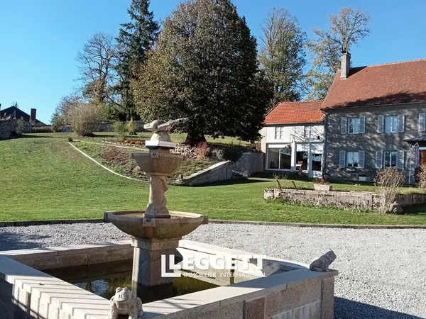 Maison 7 pièce(s), MAUTES