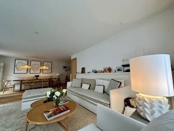 Appartement 5 pièces