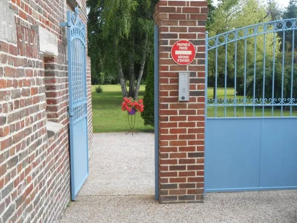 Appartement 2 pièces 28 m²