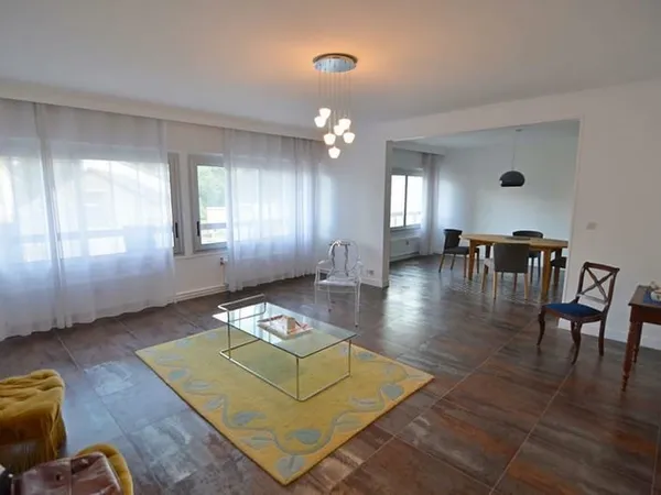 Appartement Lancrel 3 chambres