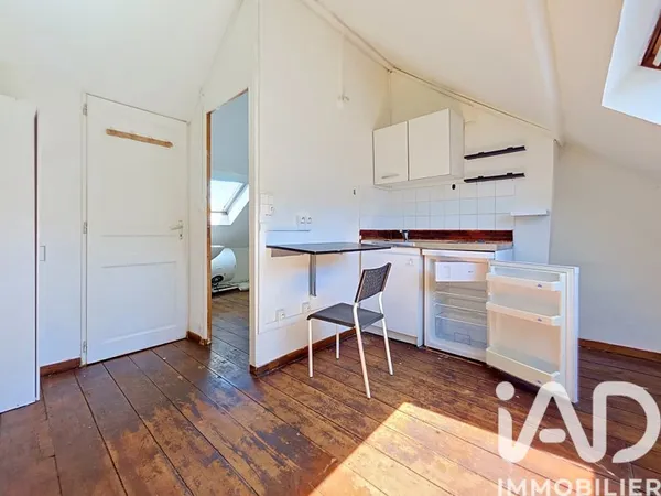Immeuble de rapport 53 m²