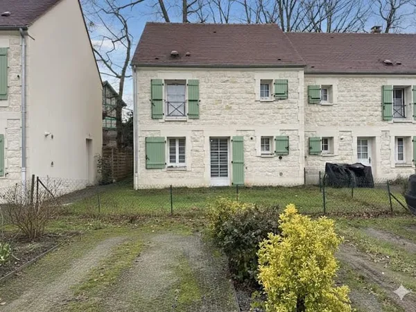 Maison 4 pièces 84 m²