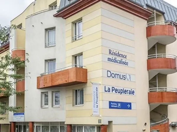 Appartement 1 pièce 16 m²