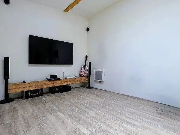 Appartement 3 pièces 80 m²
