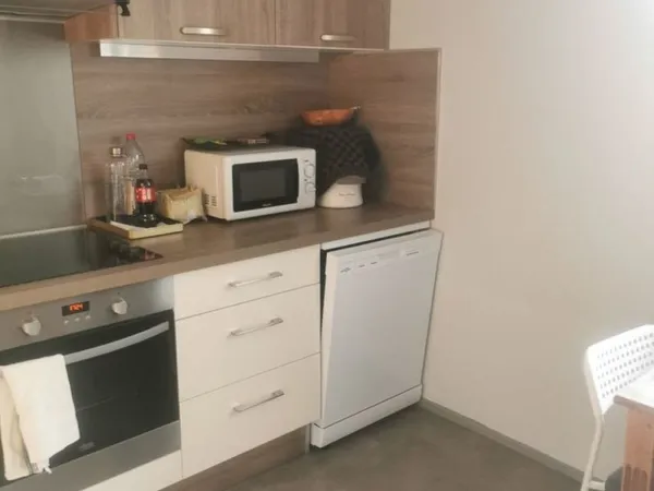 T2 meublé 78m2