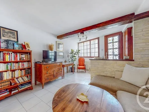 Maison 4 pièces 89 m²