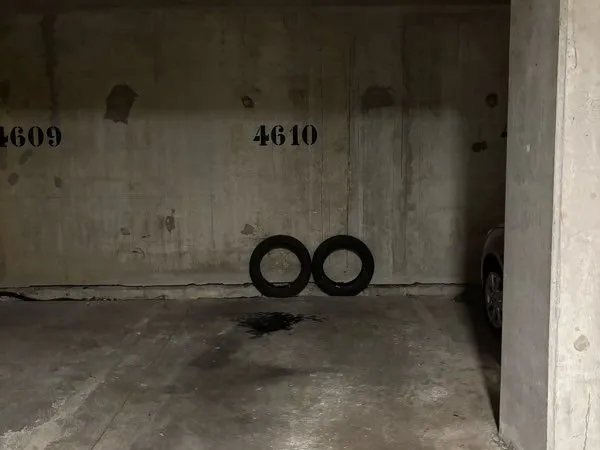 Location place de parking