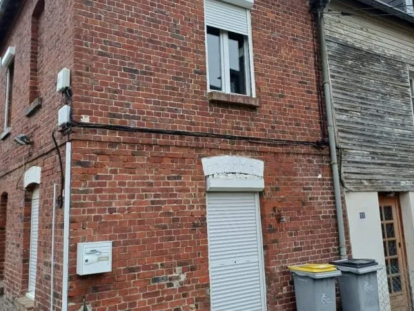 Maison Vente Val-de-Scie 4p 36m² 75000€
