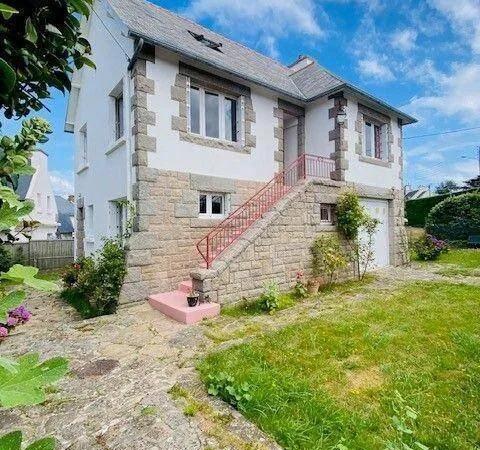 Maison 7 pièces 123 m²