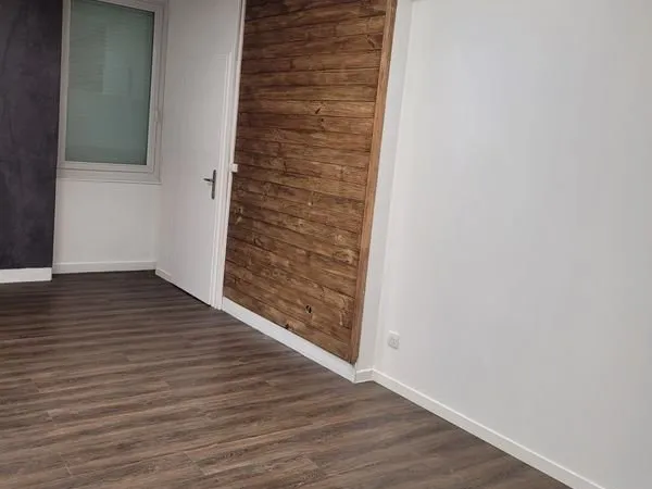 Bureau local professionnel